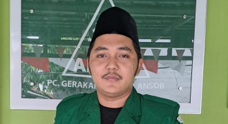  Ansor Minta Kejari Periksa Baznas Kota Bekasi 