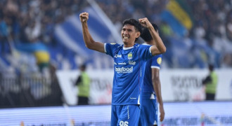 Cetak Gol Debut, Ryan Termotivasi lawan Madura