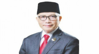 Diajukan Jadi Calon Ketua DPRD Jabar,Ini Kata Buky