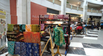 Batik Bekasi Karya Anak Bangsa Tumbuhkan Ekonomi 