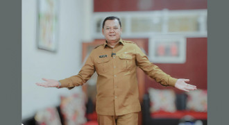 Birokrat Senior Deni Hamdani  Ungkap 3 Alasan