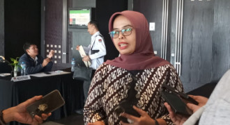 KPU Gelar Debat Perdana Pilgub Jabar di Bandung