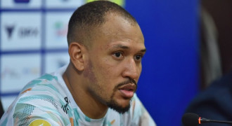 Gustavo Franca Senang Persib Tetap di Papan Atas