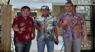 Program UMKM Naik Kelas Dari Paslon Dandan-Arif