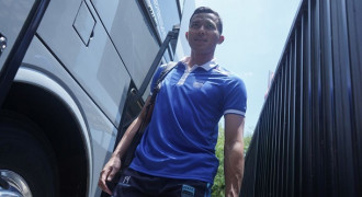 Persib Bawa 20 Pemain ke Singapura, Ini Daftarnya