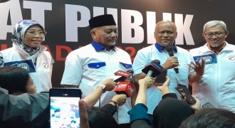 Begini Cara ASIH Atasi Pengangguran di Jabar