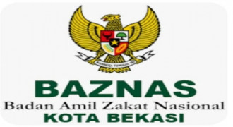 Baznas Bekasi Hentikan Bantuan SPP & Tebus Ijazah