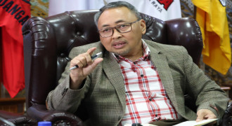 DPRD Anggarkan Rp50 M untuk Bangun 33 Sekolah Baru