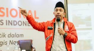 PSI Dukung Wapres Gibran Hapus Sistem Zonasi PPDB