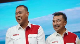 Kemenangan Ridho Tak Bisa Digugat ke MK