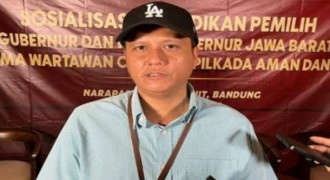 Sikapi Putusan DKPP, KPU Jabar Segera Gelar Pleno