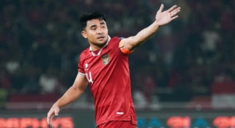 Paling Senior di Timnas, Asnawi Lebih Termotivasi