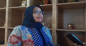 Respons Ummi Setelah Dipecat Sebagai Ketua KPU