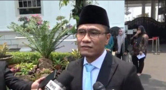 Gus Miftah Mundur dari Utusan Khusus Presiden