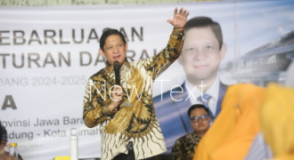 DPRD Minta Pemprov Kaji Ulang Kondisi Lingkungan