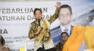 DPRD Jabar Sambut Baik KDM Ngantor di 5 Wilayah  