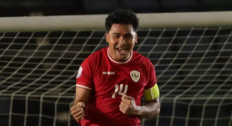 Skema Lemparan ke Dalam jadi Senjata Ampuh Timnas