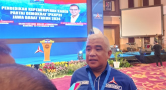 Anggota DPRD Bersyukur Pilkada 2024 Lancar & Aman 