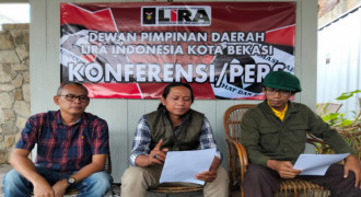 Ini Penyebab Partisipasi Pemilih di Bekasi Rendah