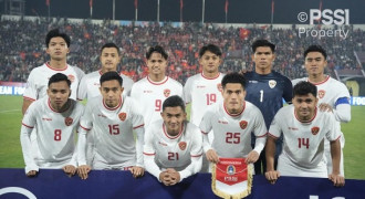 Kalah, Peluang Indonesia ke Semifinal Masih Ada