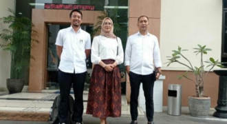 Ade Zakir Digugat ke PTUN Gegara Rotasi Pejabat 