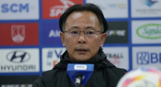 Jamu Persib, Persis Solo Usung Misi Kebangkitan