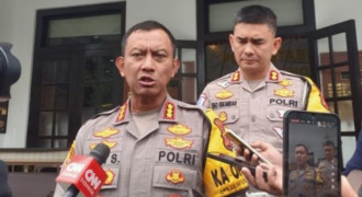 7 Titik Rawan Macet di Bandung Jelang Tahun Baru 