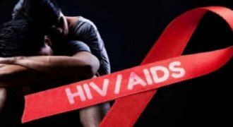 Kasus Baru HIV di Jabar Capai 9.625 Sepanjang 2024