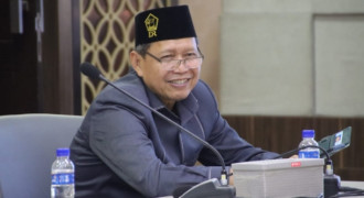 REFLEKSI AKHIR TAHUN 2024: GUBERNUR BARU MISI BARU