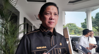 Iswara: Anggaran MBG di Jabar Sesuai Arahan Pusat