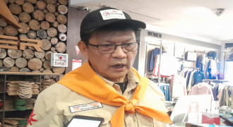 Tim Ekspedisi DJN Wanadri Siap Jelajahi Pulau Buru