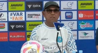 Main di Papua, PSBS Optimistis Kalahkan Persib