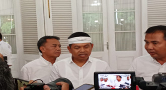 Dedi Mulyadi Bakal Fokus Pengembangan Bantargebang