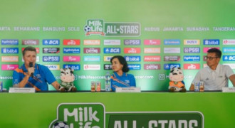 Pesepakbola Putri Siap Berlaga Rebut Gelar Kampiun