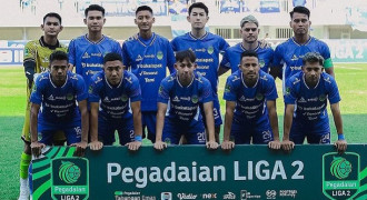 PSIM Dampingi Bhayangkara FC Promosi ke Liga 1 