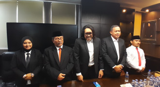 4 Kepala Daerah Dari PDIP Tunda Retret di Magelang