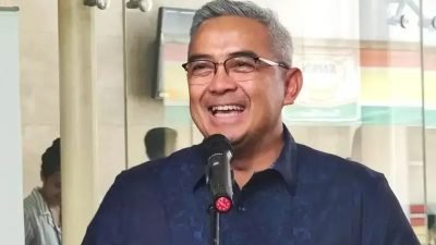 Wali Kota Bandung, Muhammad Farhan, memastikan elemen pemerintah dan keamanan siap siaga menjaga ketertiban dan kenyamanan saat Lebaran.