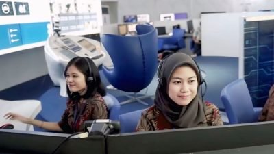 Call Taker 112 Bandung adalah layanan gawat darurat yang bisa dihubungi kapan saja dan di mana saja oleh warga Bandung.