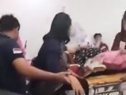 Puluhan Siswa MAN 1 Cianjur Keracunan Usai Santap Makan Bergizi Gratis !