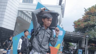 Disdukcapil Kota Bandung akan menggelar kegiatan Imbauan Simpatik Sadar Adminduk di sejumlah pintu kedatangan Kota Bandung