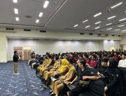 Bandung Digital Academy, Smart City hingga AI dalam Jurnalistik