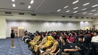 Bandung Digital Academy, Smart City hingga AI dalam Jurnalistik