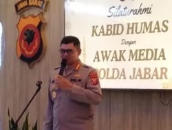 Polda Jabar Usut Penggelapan Dana Hibah di Tasikmalaya
