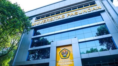Selain PMDK, Ini 12 Jalur Penerimaan Mahasiswa Baru di Universitas Pasundan