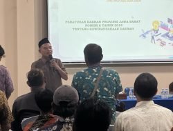 Anggota DPRD Jabar Dede Chandra Dorong Penguatan UMKM