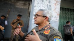 Wali Kota Bandung, Muhammad Farhan, menegaskan, pemerintah kota tidak akan mentoleransi segala bentuk premanisme,