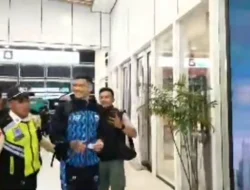 Ciro Alves Dipastikan Tampil Bela Persib lawan Malut United