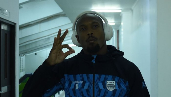 Persib akan langsung fokus mempersiapkan diri menghadapi laga melawan Malut United pada Pekan 31, Jumat (2/4/2025) mendatang.