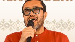 Keberadaan anggaran untukmedia yang biasanya ada di (Diskominfo Jawa Barat menjadi sorotan Wakil Ketua DPRD Jawa Barat Ono Surono.