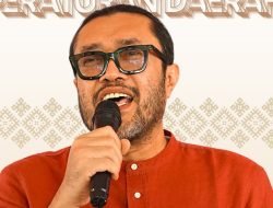 Ono Surono Protes Anggaran Media Kena Pangkas!